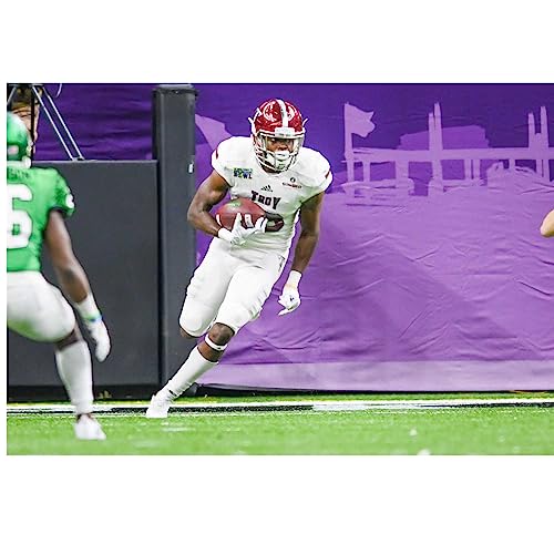 Episode 2 Adarius Wesley