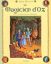 Download MAGICIEN D OZ PDF