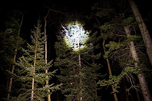 J5 V1-PRO LED Flashlight