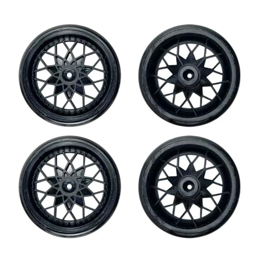 RCi For WPL D12 D42 DIYhtg^Cpoh^CzC[nuLbgRCgbNp[cqpAbvO[hp(Black)