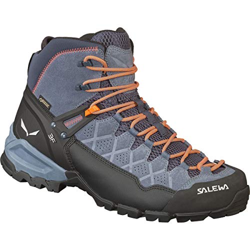 Bergschuhe Herren Salewa Alp Trainer Mid Gore-Tex