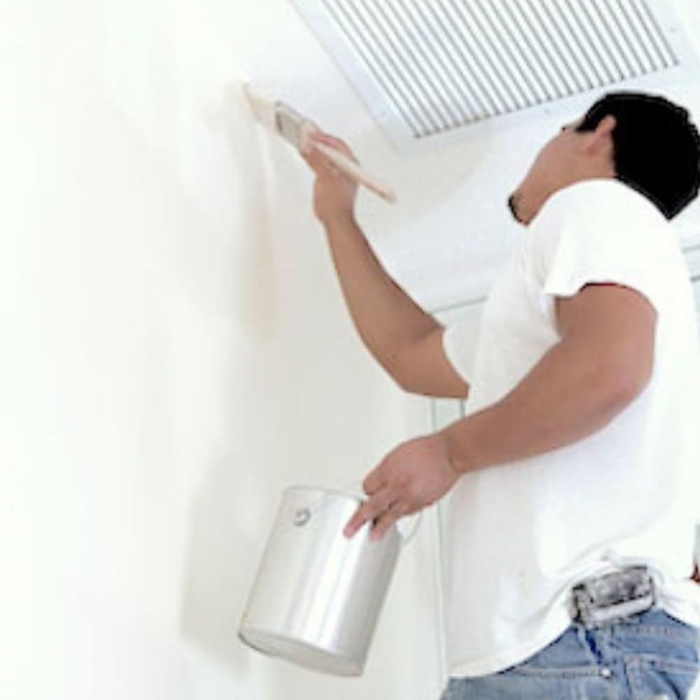 Pintura Térmica ECO Anti-Condensación (15 ltr. - Blanco) - Aísla y protege frente a humedad por condensación. Rompe el puente Térmico y guarda el calor
