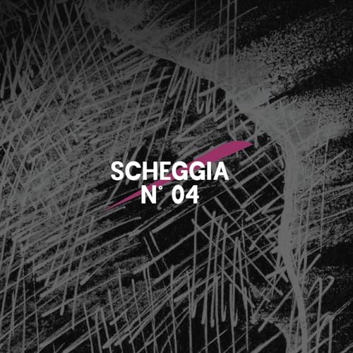 Scheggia n&deg;04