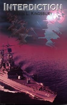 Paperback Interdiction Book