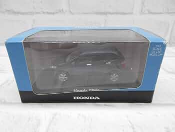 HONDA EDIX ホンダ エディックス カラーサンプル ミニカー グレー 灰 Amazon | ミニカー 1/43 ホンダ エディックス EDIX クリスタル