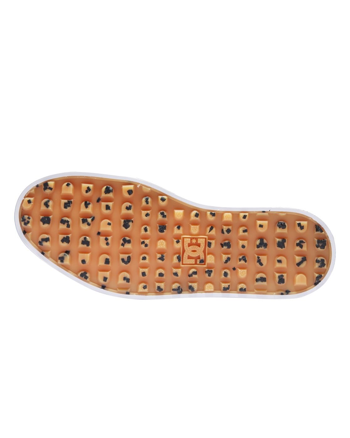 DC Shoes Manual Hi WNT - Zapatillas Altas para Mujer