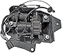 Dorman 949-009 Air Suspension Compressor Compatible with Select Buick / Cadillac Models