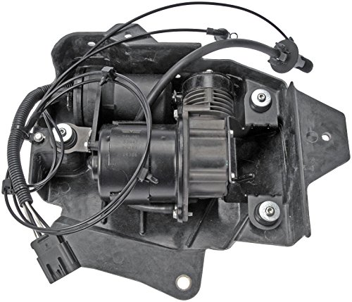 Dorman 949-009 Air Suspension Compressor for Buick/Cadillac