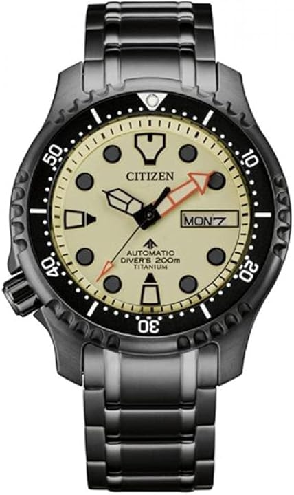 Orologio citizen uomo ny0108-82x