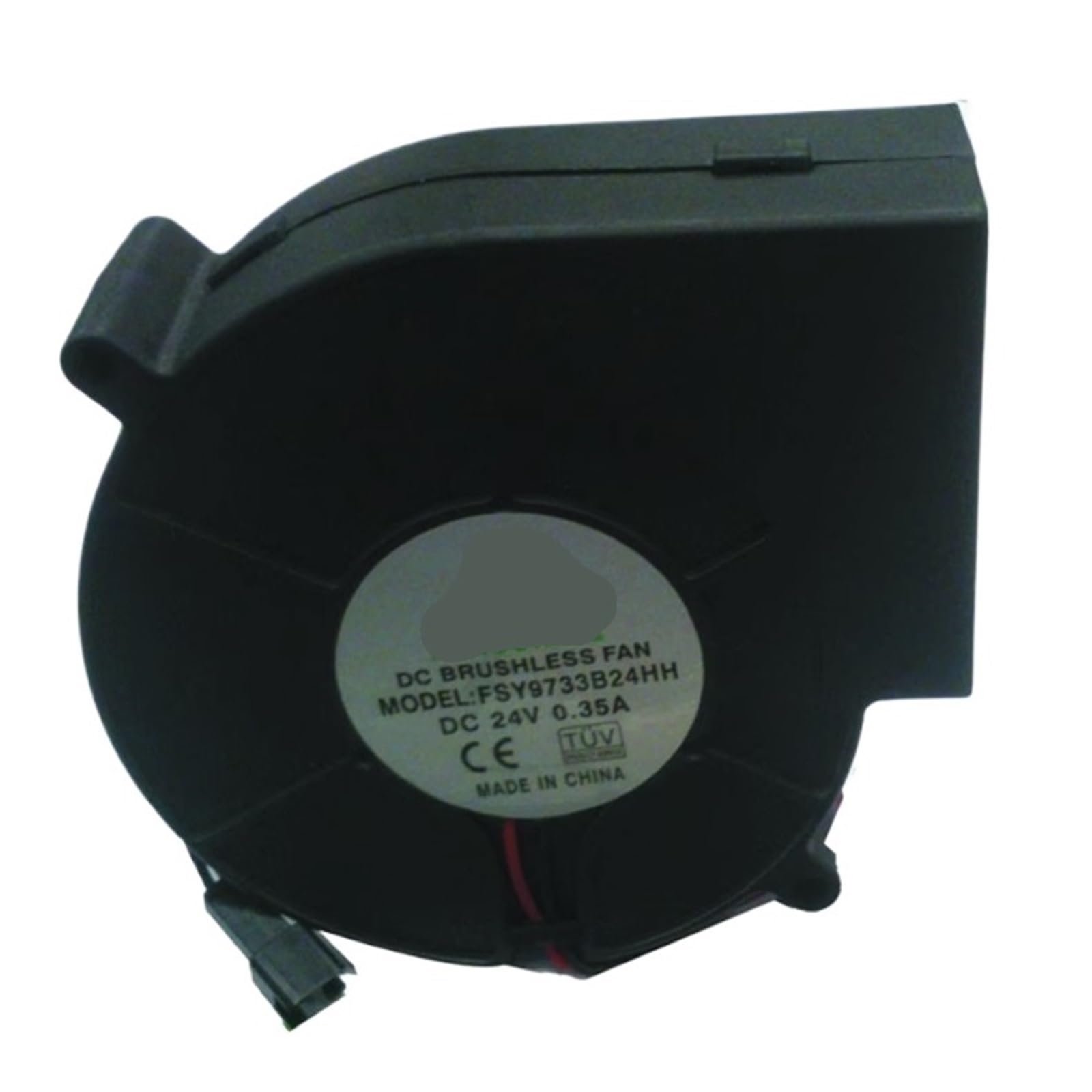 LZIKKGKI 9733 24V0.35A 97X97X33MM DC COOLIGN FAN