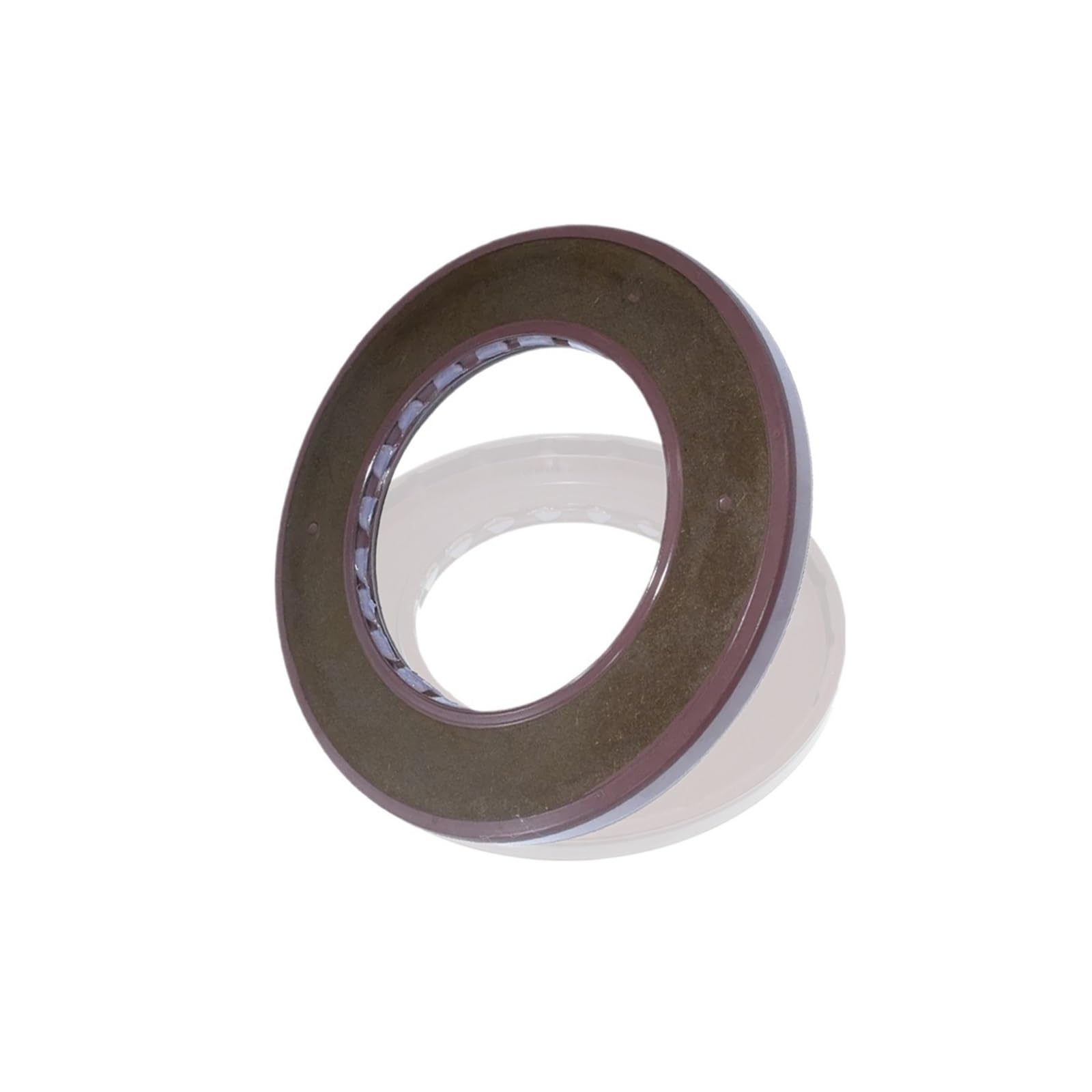 YMUGUEGH Oil Seal 55x90x7mm Hydraulic Machine Rotary Shaft Sealing Ring BABSL10FX2