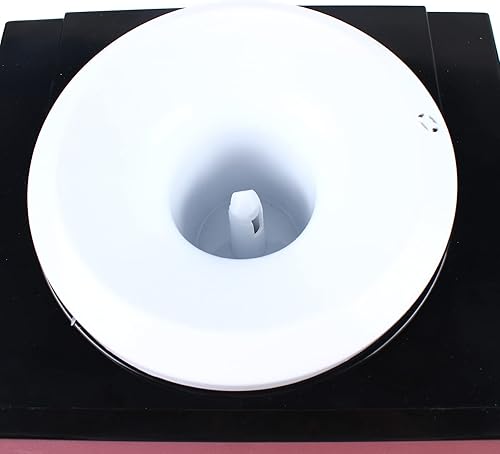 Miniatura 6 de Dispensador de enfriador de agua para encimera, dispensador de agua fría y caliente, dispensador de agua de escritorio para el hogar, oficina,