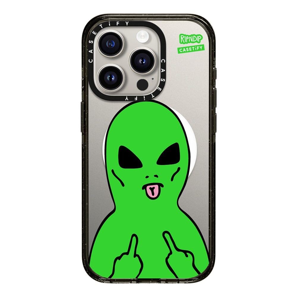 iPhone17 CASSETIFY ケース RIPNDIP iPhone17 CASSETIFY ケース RIPNDIP - メルカリ