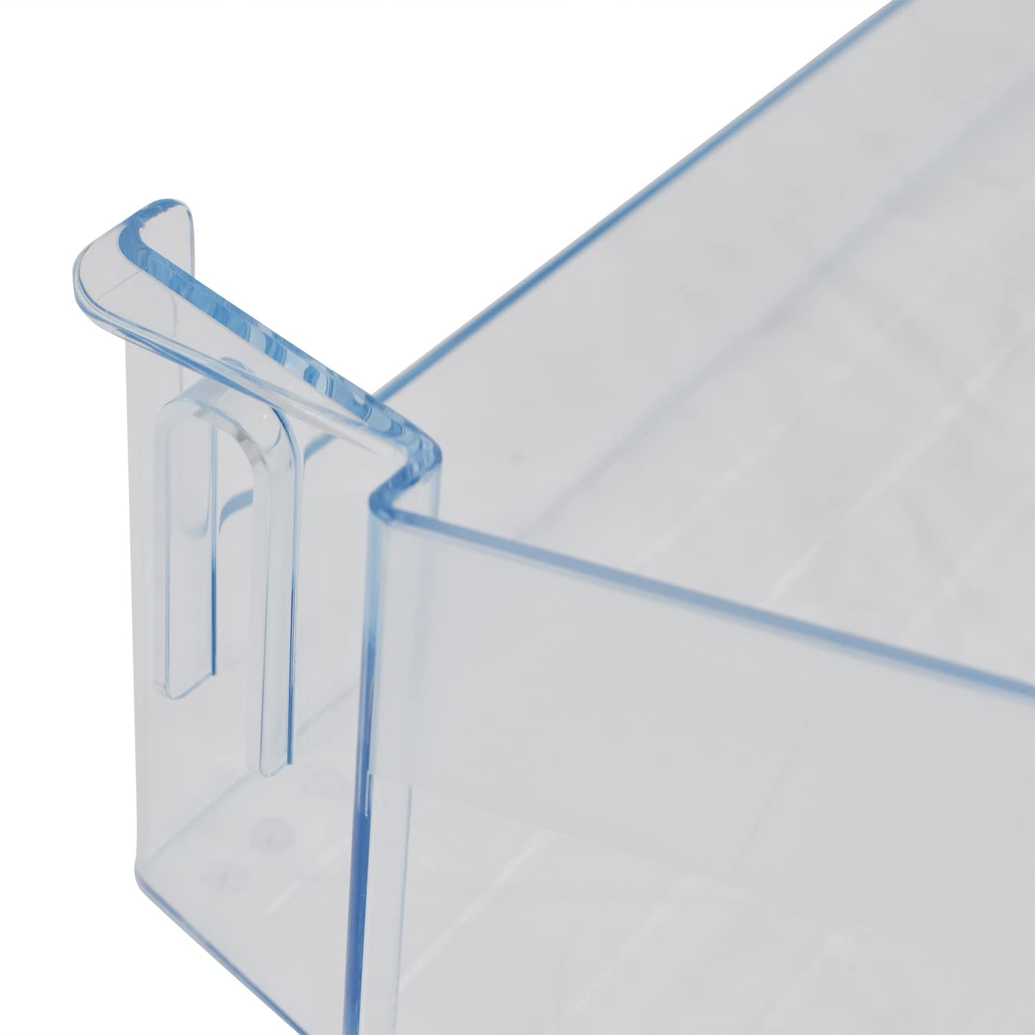 sparefixd Adecuado para estante inferior de botella de puerta de frigorífico Bosch KGN34NWEAG