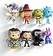 Wandhalterung für Funko-Pop-Sammlung (2)