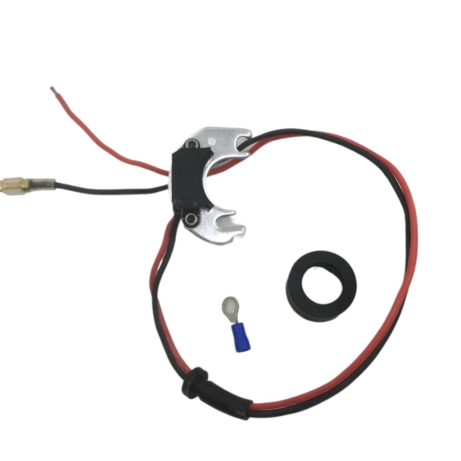 Distribuidor de encendido que mejora el arranque de su Suzuki Bedford Rascal de 4 cilindros 5