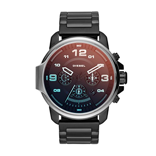 Preisvergleich Produktbild Diesel Herren-Uhr DZ4434