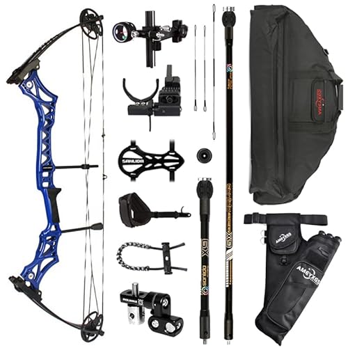 ZSHJGJR �R���p�E���h�{�E �A�[�`�F���[ ���Z�p �|�� ���S�� ���Z�p �R���p�E���h�{�E �A�[�`�F���[�| �A�[�`�F���[�Z�b�g �R���p�E���h �{�E 70�� 30�`55lbs ���� ���萫 �A�[�`�F���[ �R���p�E���h�{�E �L�b�g �A�N�Z�T���[�t�� (�Z�b