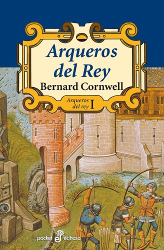 Arqueros del rey (I) (bolsillo): 267 (Pocket)