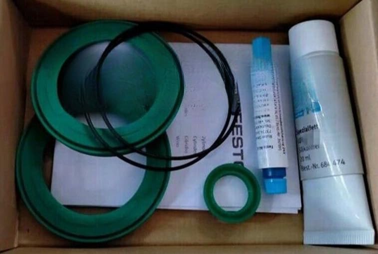 1 piece new DSBG-200-PPV-A cylinder repair kit