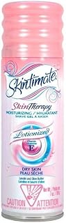 SKINTIMATE SHAVE GEL7OZ by EPC MfrPartNo 00562