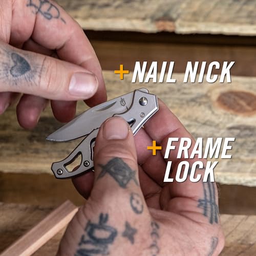 Gerber Paraframe Mini Knife