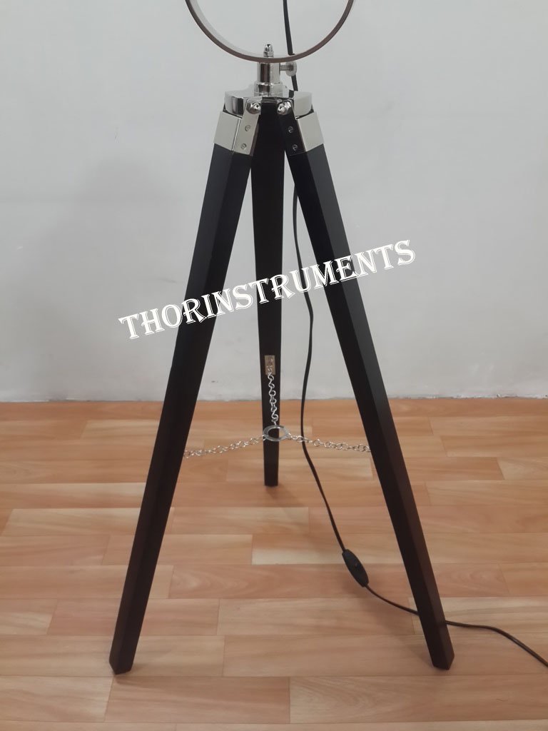 スタンド スポットライト クロム Amazon.co.jp: Designer Studioモデル