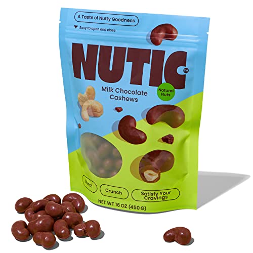 Top 7 Best chocolate covered cashews For 2023 Maine Innkeepers