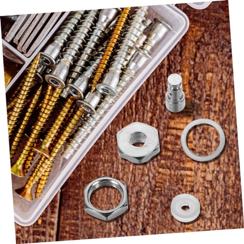 Kit 4 piezas válvula flotador para olla a presión Healifty miniatura 7