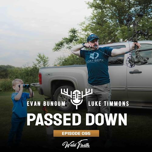 Episode 95: Skills Worth Passing Down