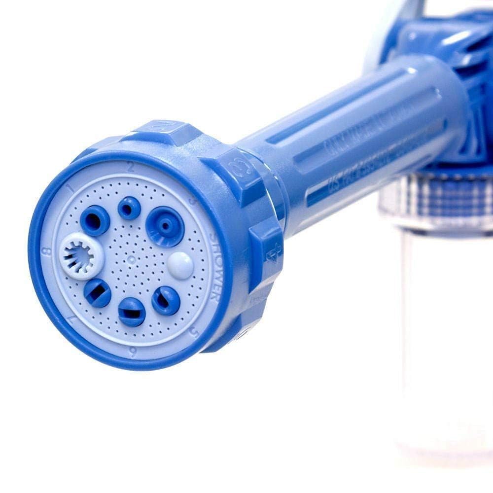 See full amazon price history chart for PRSWET 8 in 1 Water Canon Gun with soap Dispenser Tank for car Washing/Gardening PRSWET 8 in 1 Water Canon Gun with soap Dispenser Tank for car Washing/Gardening (B0CV9QGXCB) Amazon Price History, Amazon Price Tracker