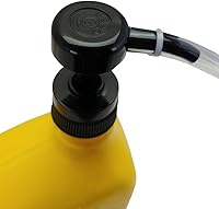 Vista 3 de Bomba de trasvase de líquidos 36670 Pennzoil, de Custom Accessories