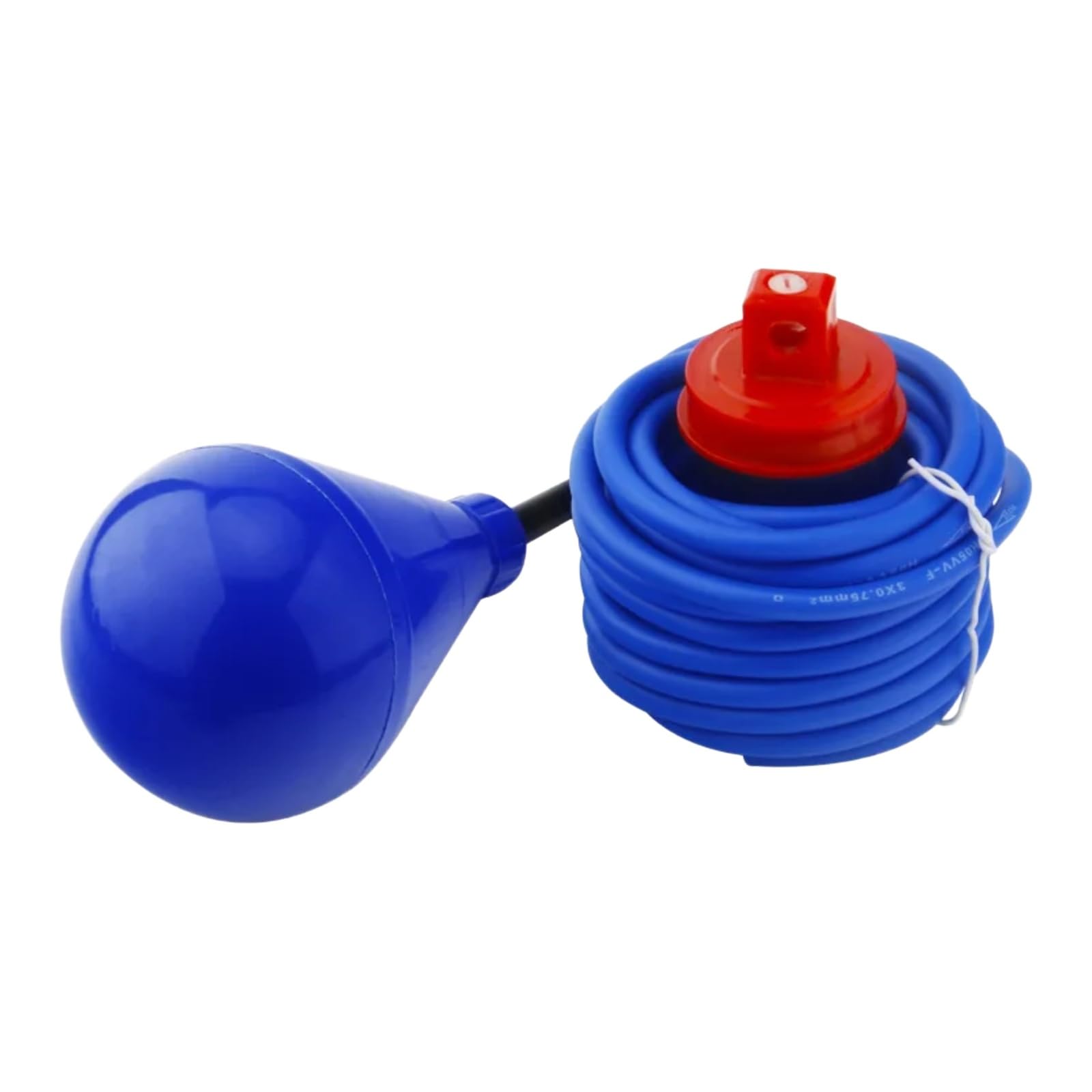 220V Control automático de nivel agua Float Switch(1M cable)
