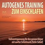 Autogenes Training zum Einschlafen