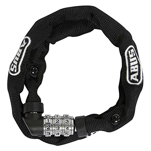 Abus Chain Combo Web Lock #TOP2