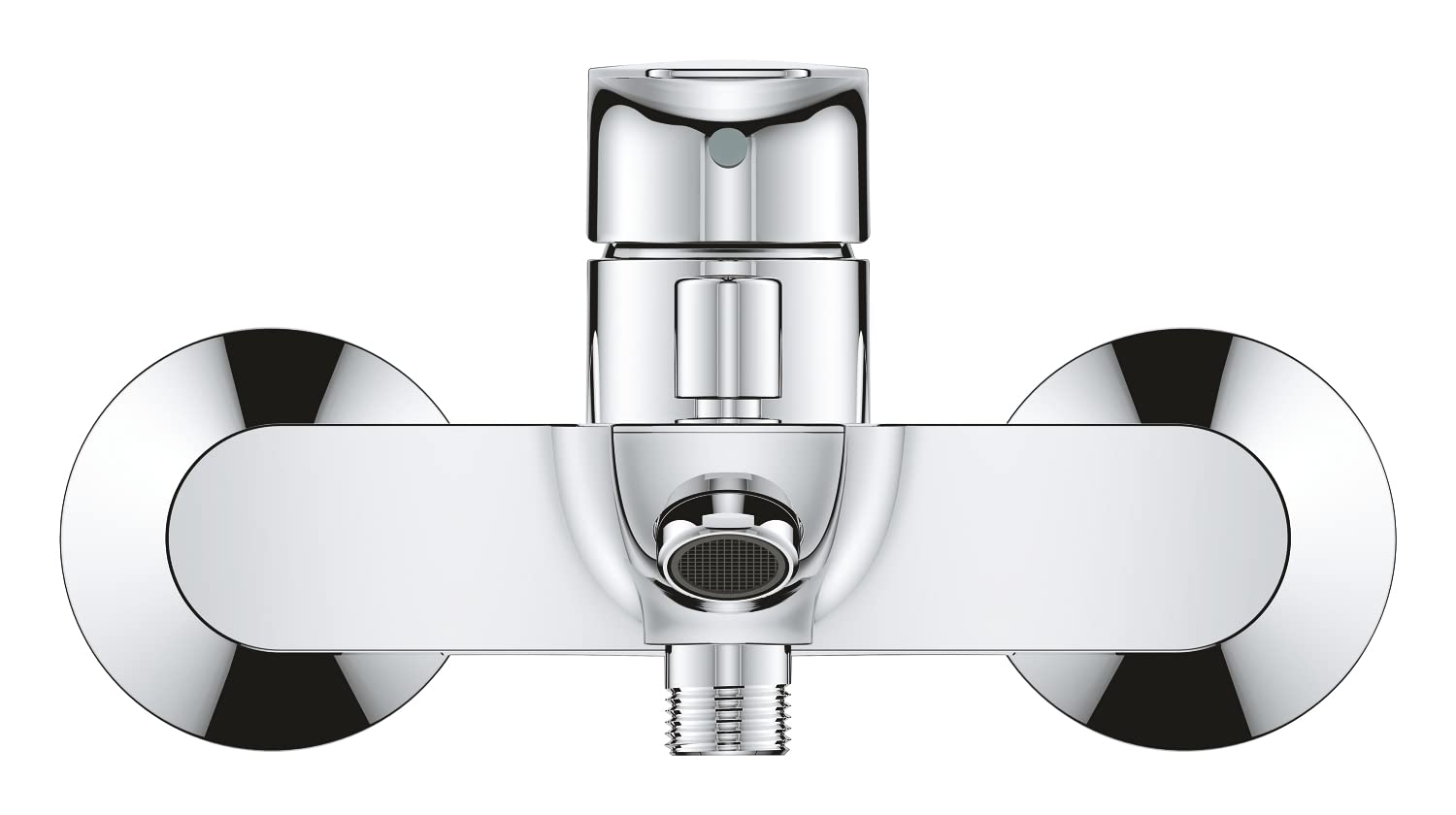 GROHE StartEdge - Grifo de bañera, cromo, ref 24198001