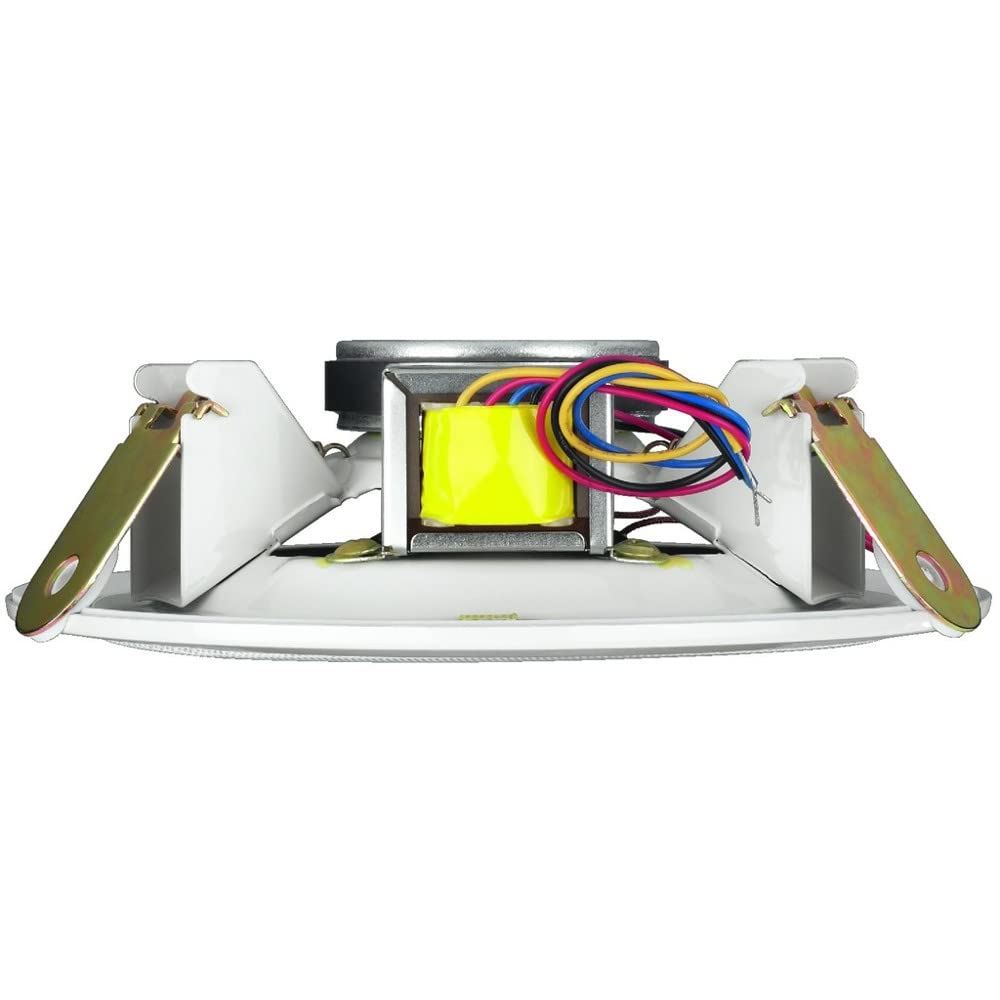 Monacor EDL-620 PA Deckenlautsprecher