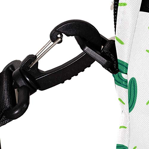 Bolso bandolera para portátil de 14 a 15,4 pulgadas contra roces diarios 4