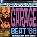 GARAGE BEAT '66 - VOLUME 2 - CHICKS ARE FOR KIDS