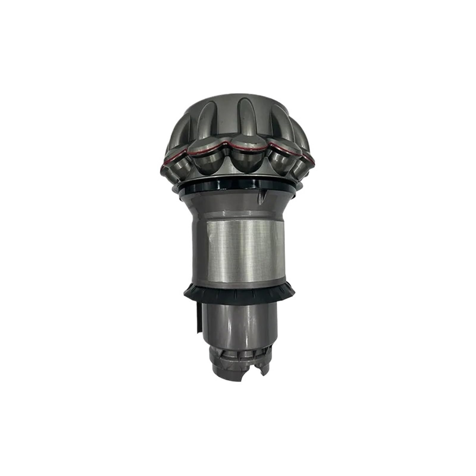 Ciclón de los recambios del aspirador del robot de la máquina barredora, compatible con Dyson, V10