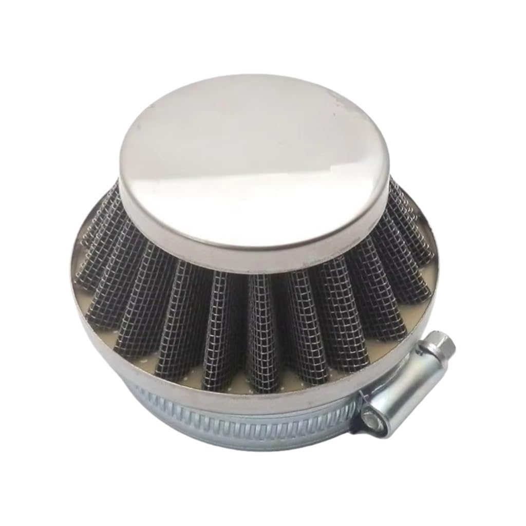 Filtro Aria per Moto 50mm 48mm 45mm 42mm 40mm 38mm 35mm 32mm Dirt Motor Bike Quad