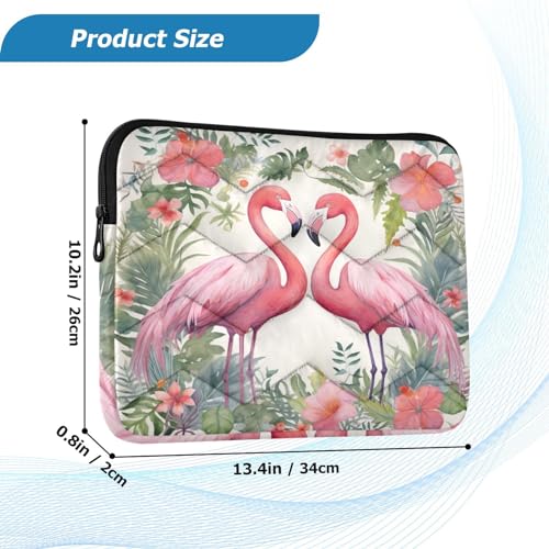 Funda para portátil impermeable y resistente a impactos 13-14 pulgadas miniatura 3