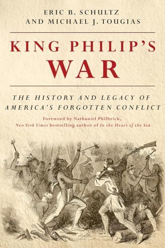 King Philip's War view 2