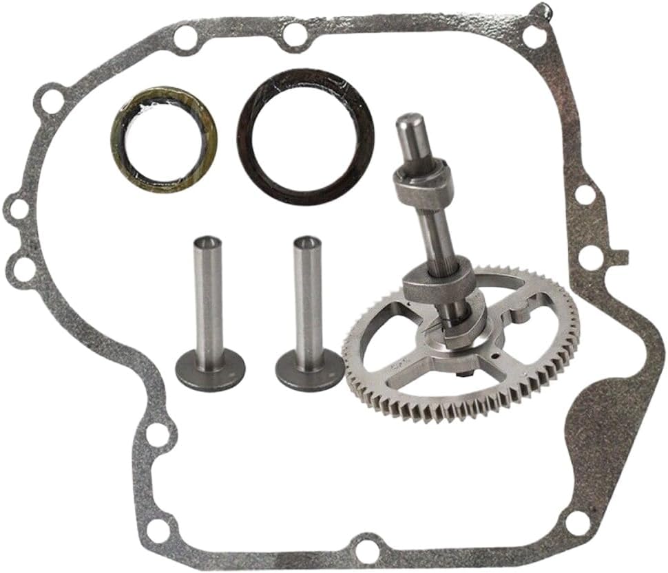 Camshaft Gasket Kit Replacement For 793880 84005207 793583 792681 791942 795102 272475S