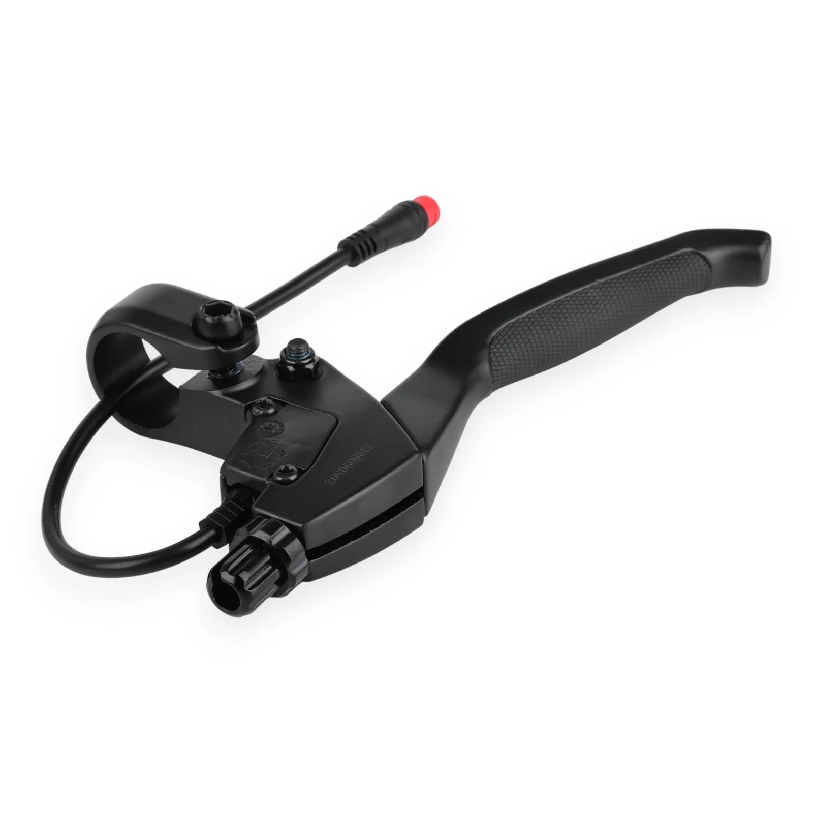 Leva Freno Sinistra/Destra in Lega di Alluminio for Parti di Ricambio for Maniglia Monopattino Elettrico KU-Goo M4/M4 PRO