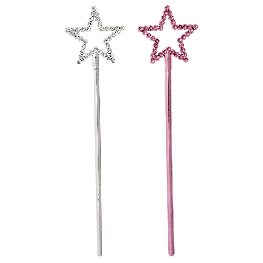 Unique Mini Star Wands