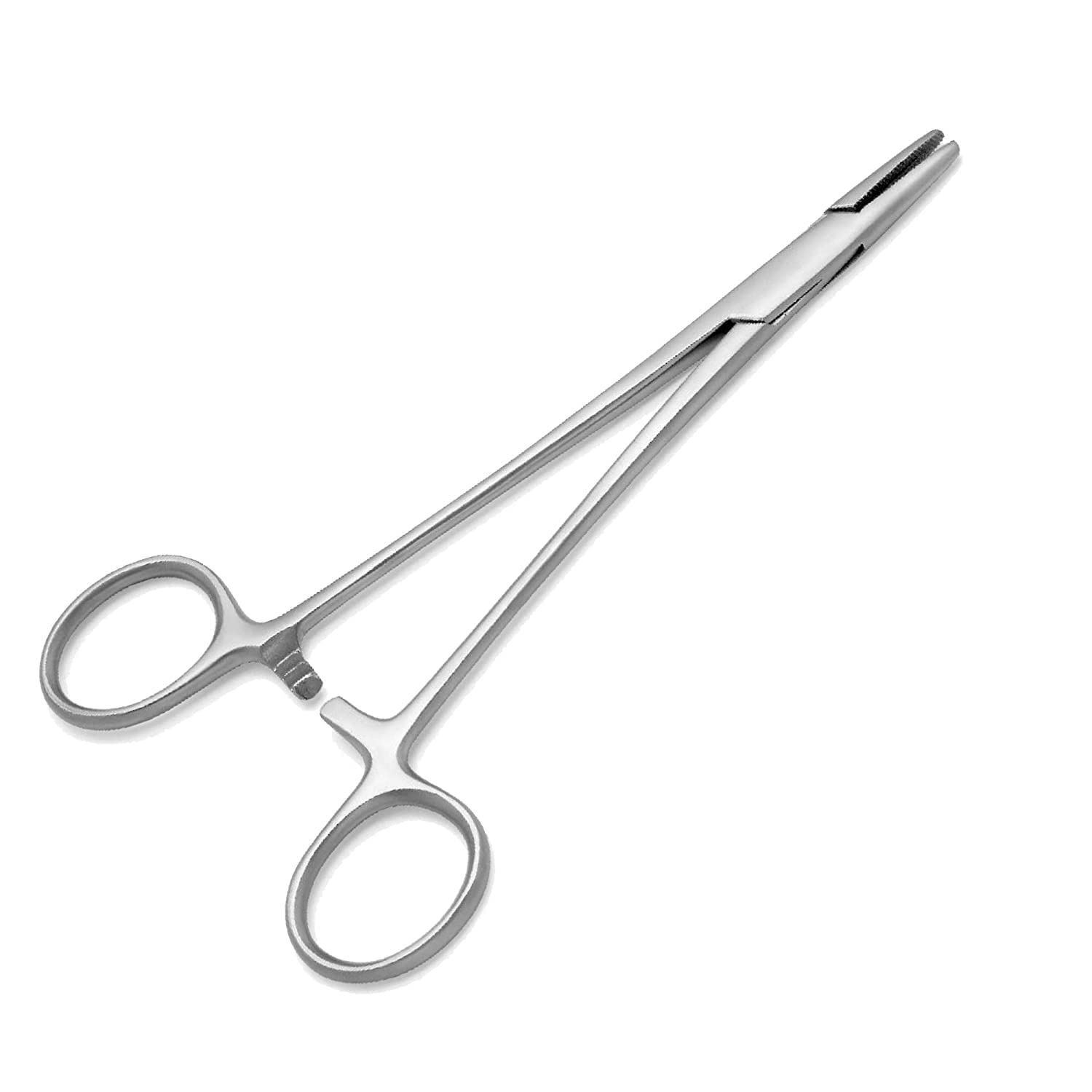 Forgesy Mayo Hegar Needle Holder 6" (Pack Of 1)-image-33