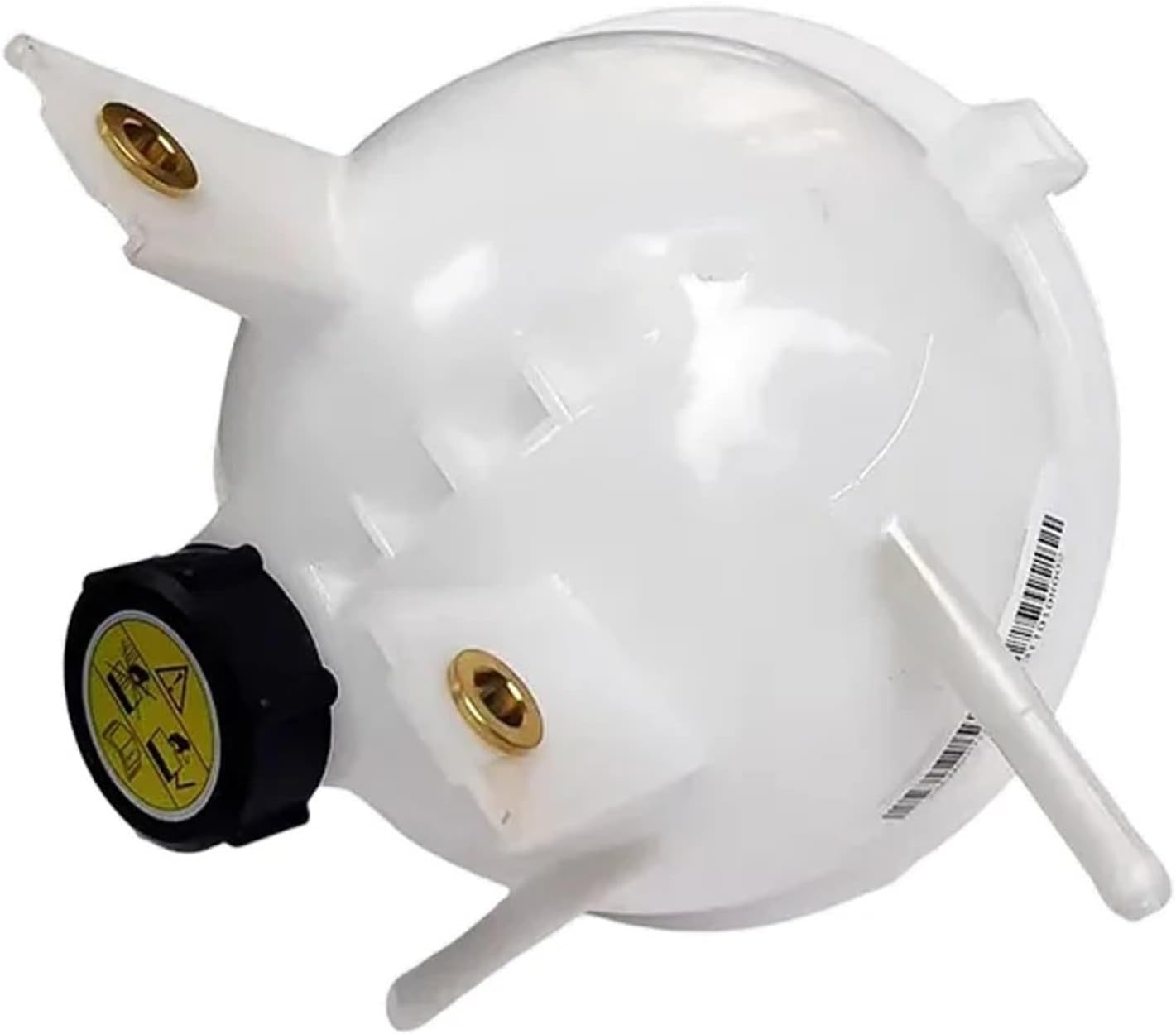 Coolant Radiator Expansion Tank, for JAC, for Sunray 1311010R002 Radiator Overflow Bottle COOLANT Expansion Tank with Cap Engine Coolant Expansion Tank