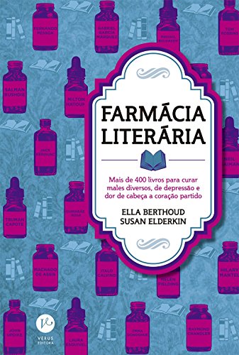 Farmácia literária