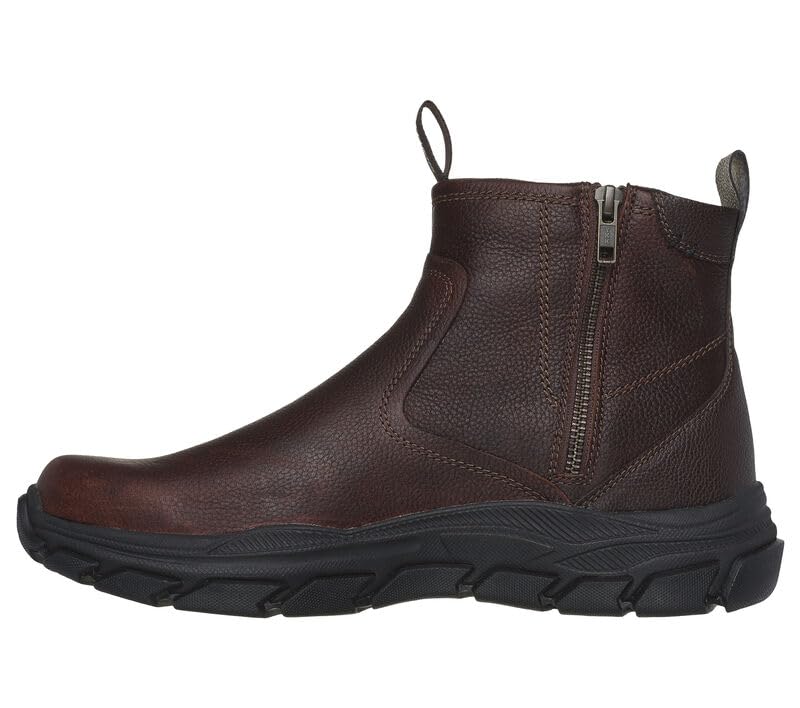 Image of Skechers USA Men's mens Respected - Evanston